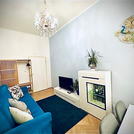 Smarald Apartment فيينا المظهر الخارجي الصورة
