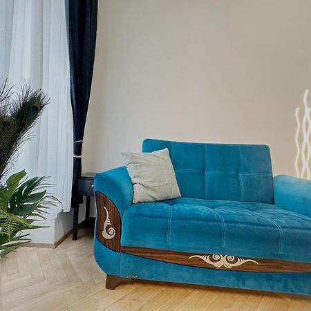Smarald Apartment فيينا المظهر الخارجي الصورة