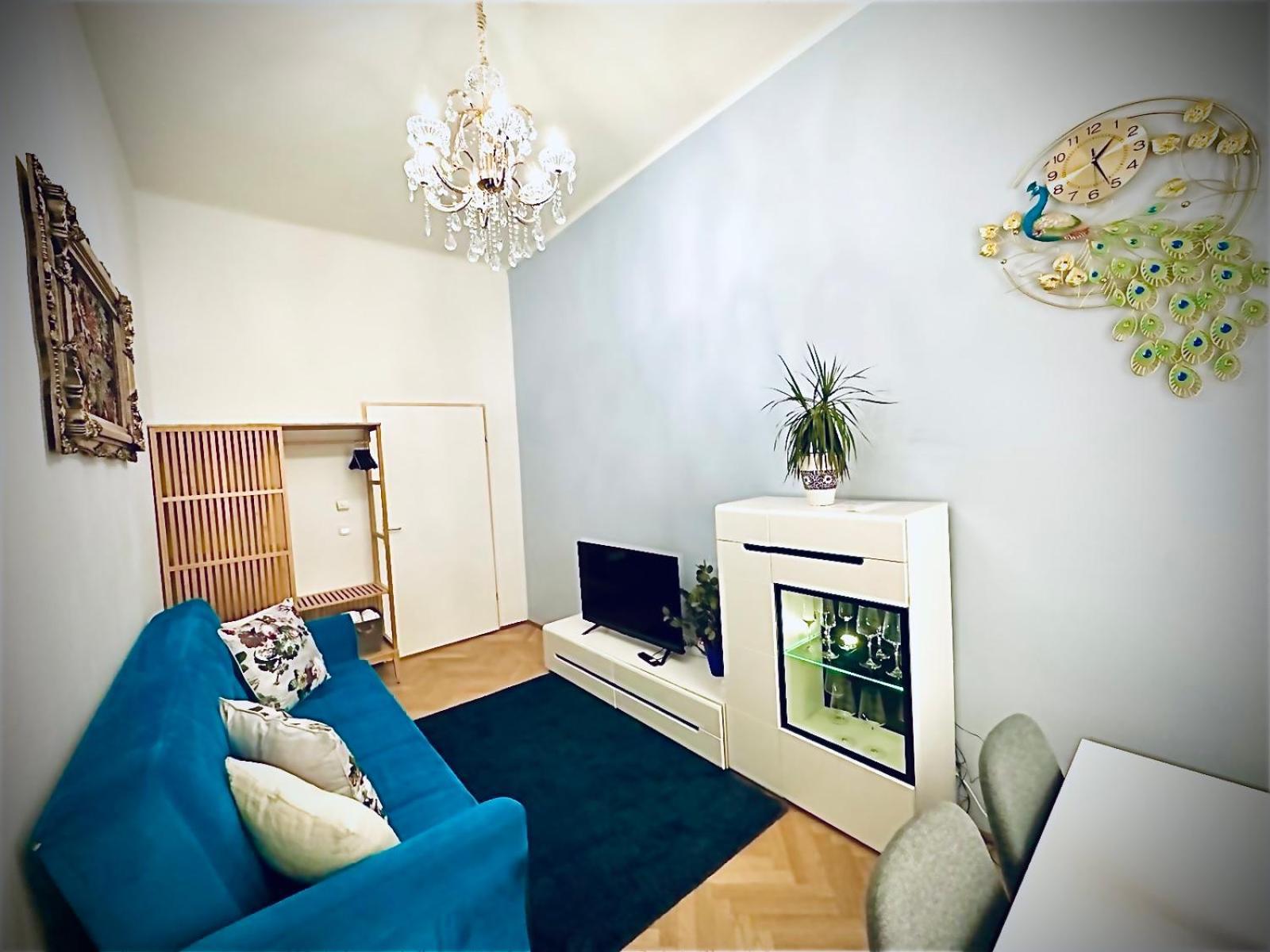 Smarald Apartment فيينا المظهر الخارجي الصورة
