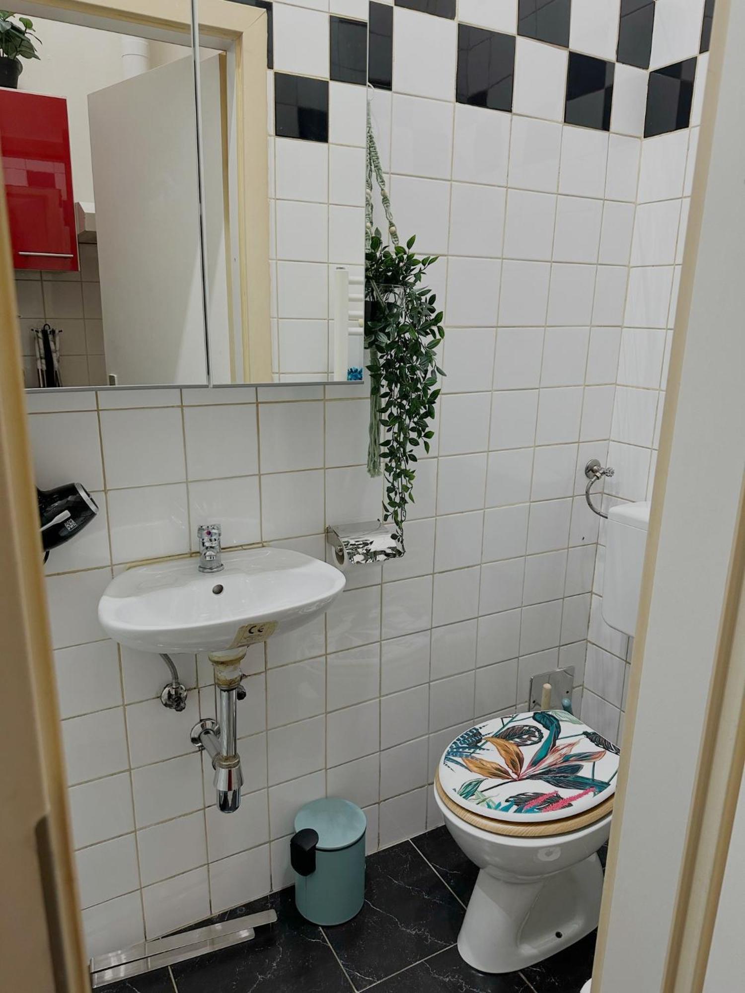 Smarald Apartment فيينا المظهر الخارجي الصورة