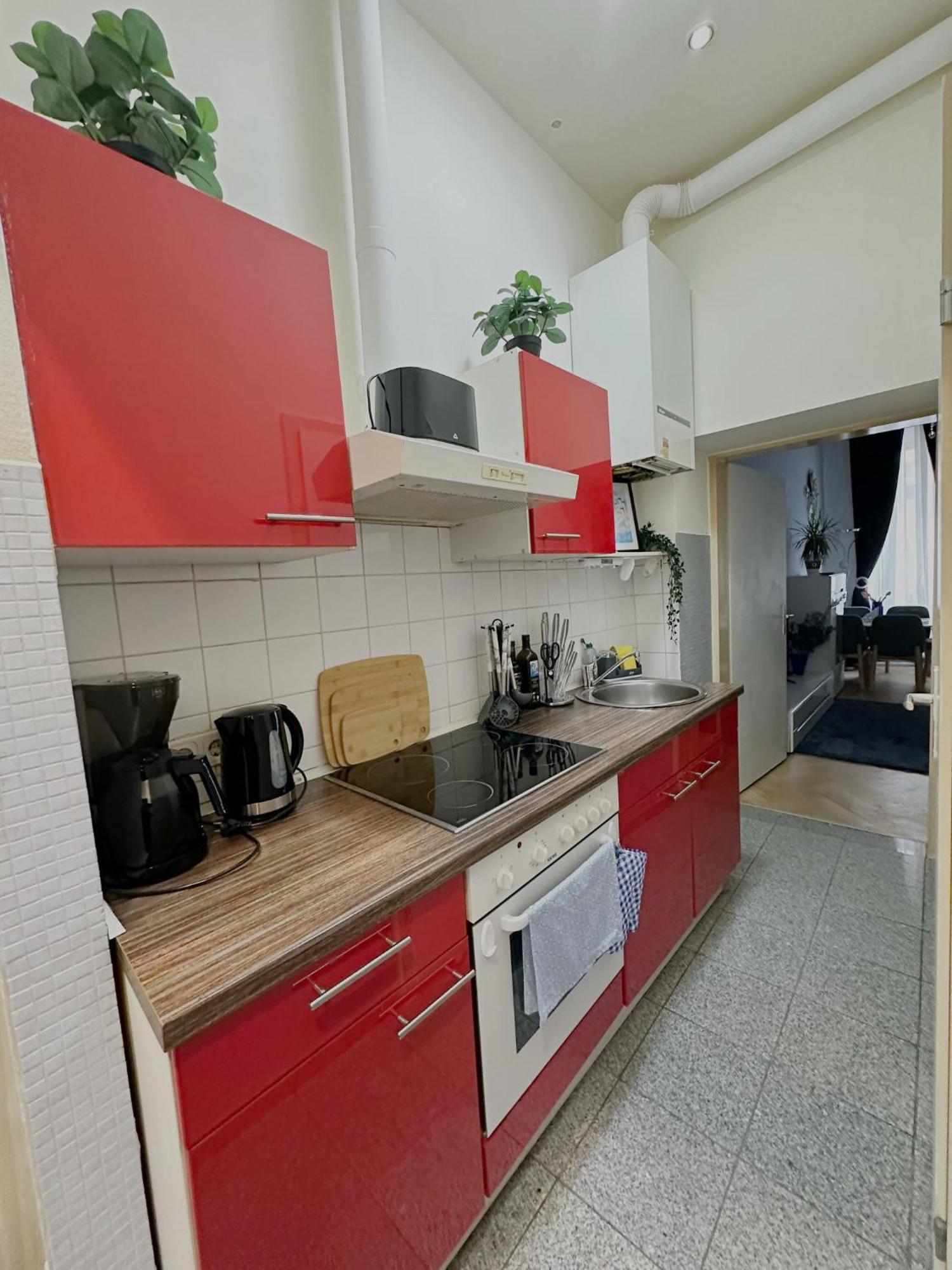 Smarald Apartment فيينا المظهر الخارجي الصورة