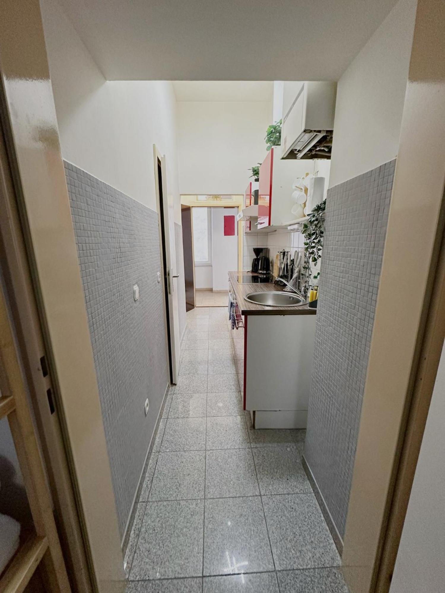 Smarald Apartment فيينا المظهر الخارجي الصورة