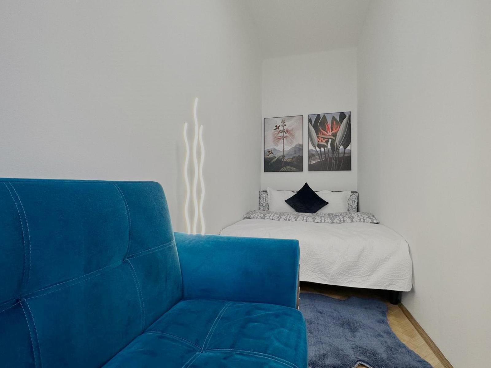 Smarald Apartment فيينا المظهر الخارجي الصورة