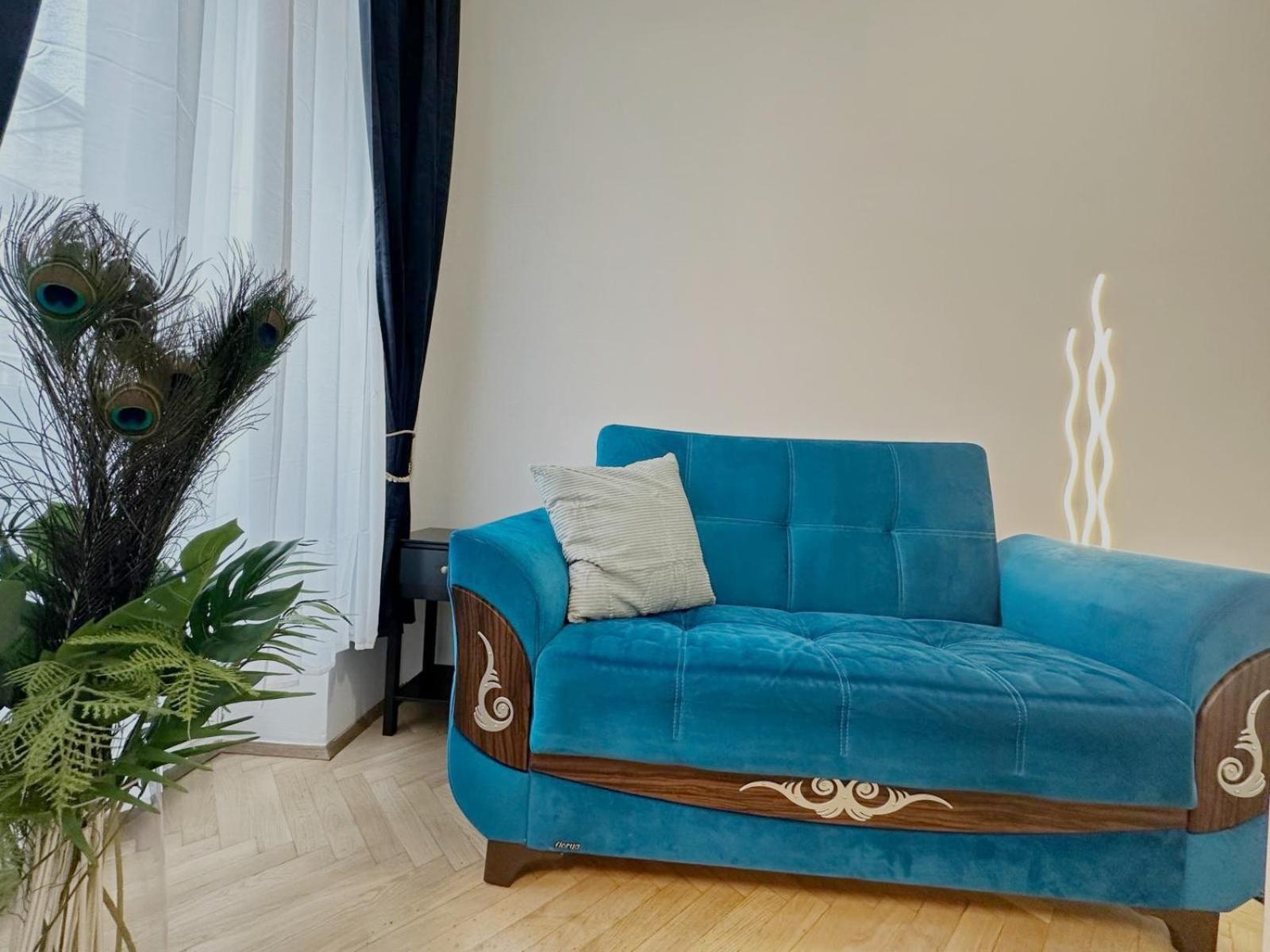 Smarald Apartment فيينا المظهر الخارجي الصورة