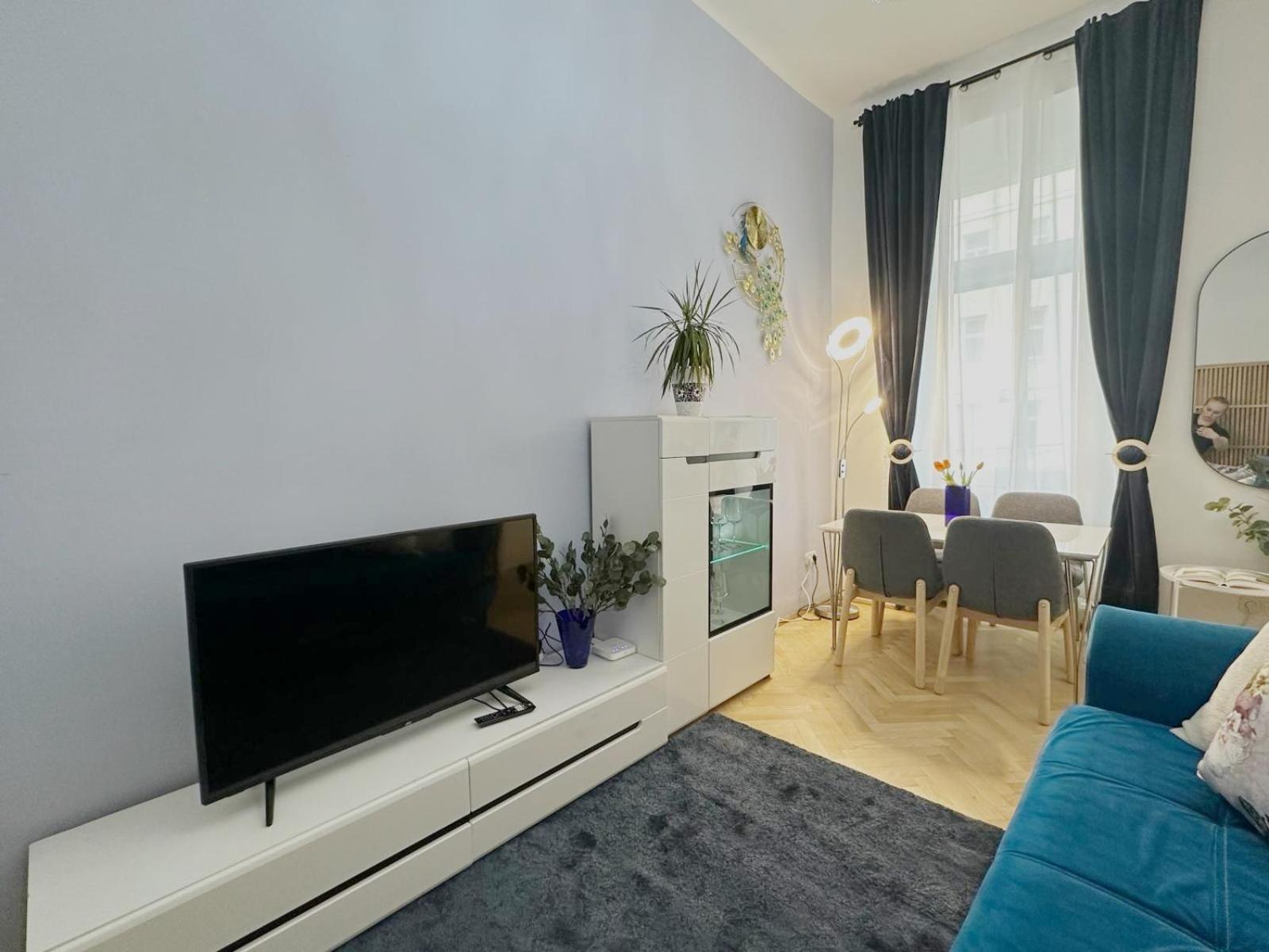 Smarald Apartment فيينا المظهر الخارجي الصورة