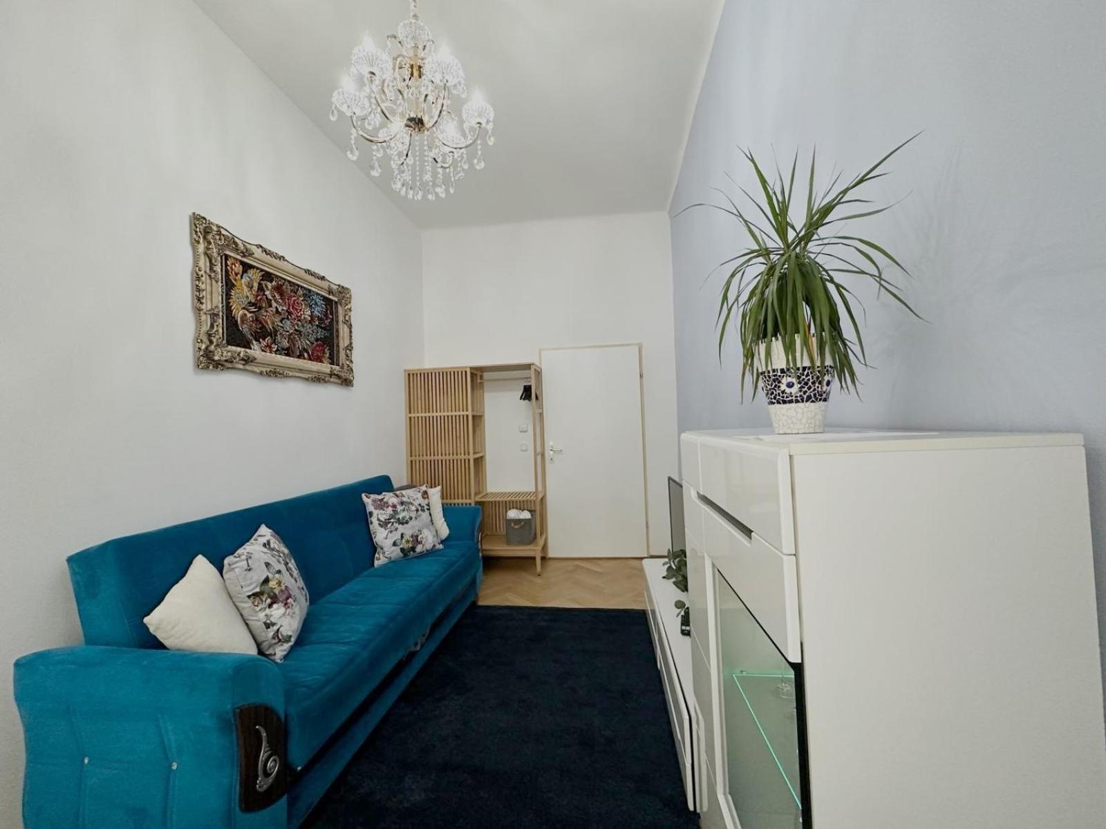 Smarald Apartment فيينا المظهر الخارجي الصورة